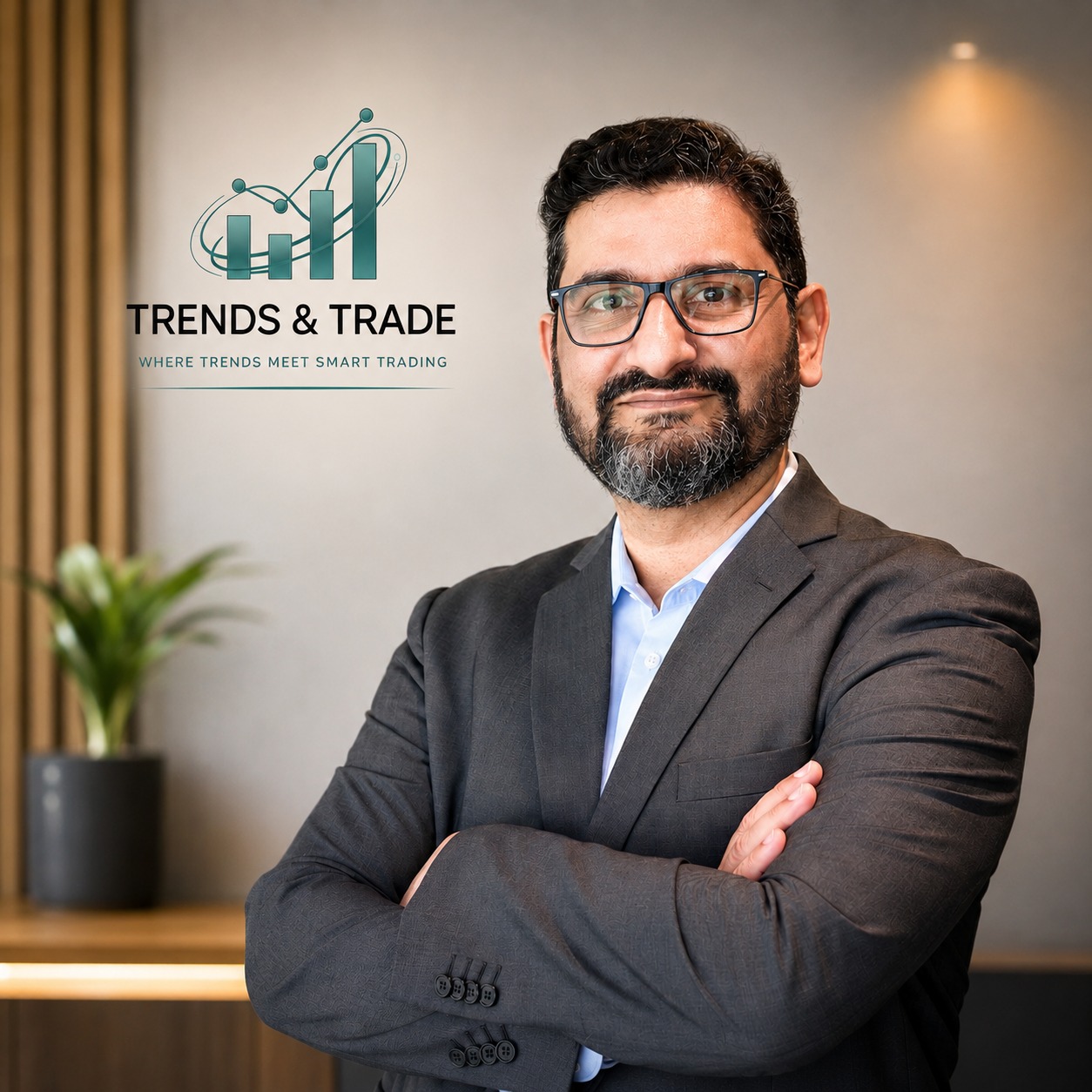 Ali Safwan — Trends & Trade