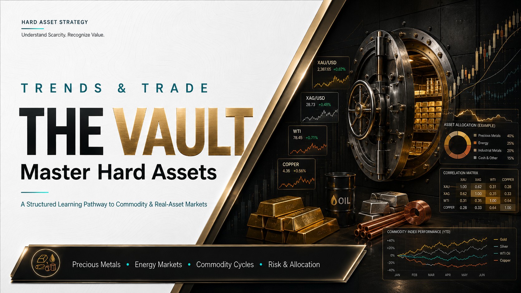 The Vault