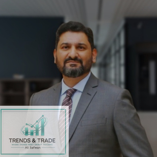 Ali Safwan — Trends & Trade