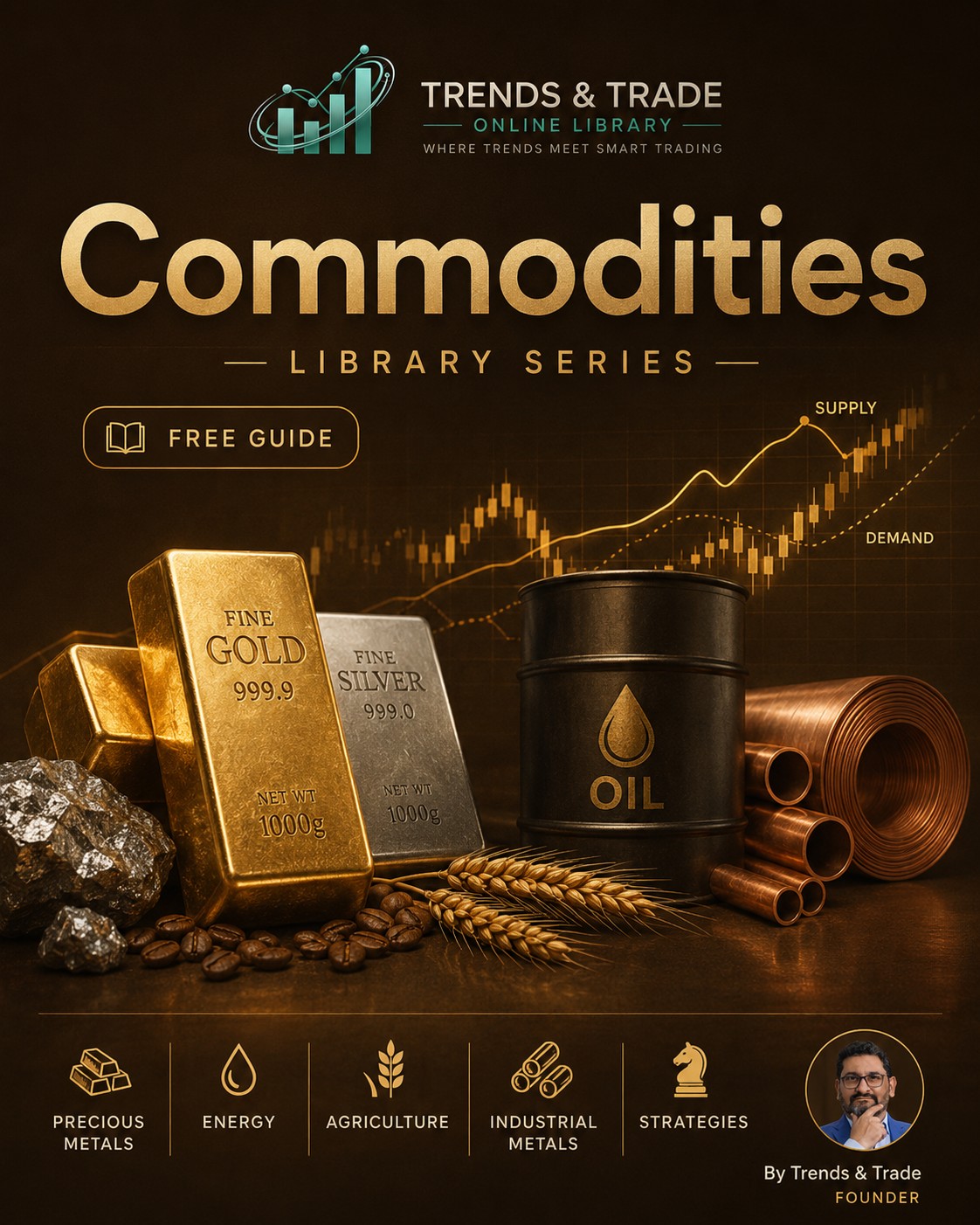 Commodities